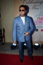 Gulshan Grover at Femina bash in Trilogy on 19th March 2015